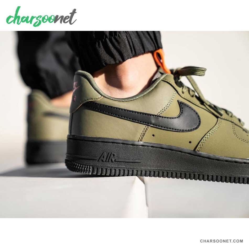 کفش اسپرت مردانه نایکی Nike Air Force 1