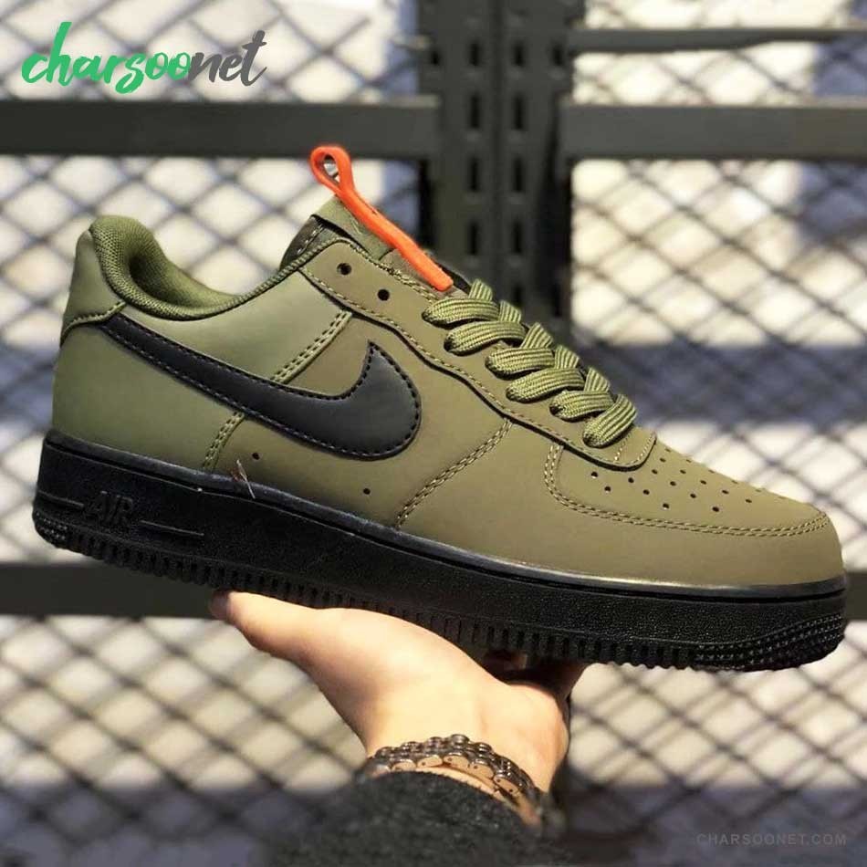 کفش اسپرت مردانه نایکی Nike Air Force 1