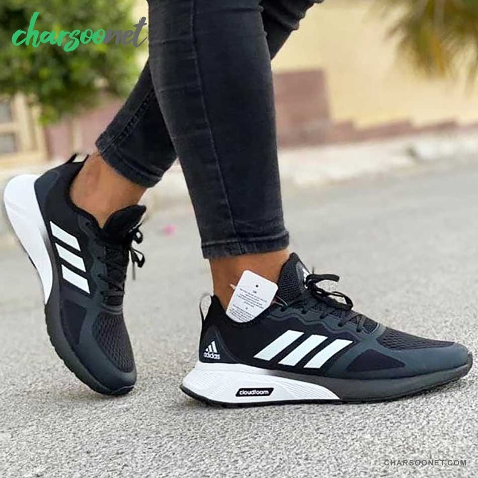 کفش پیاده روی و دویدن آدیداس Adidas Cloudfoam