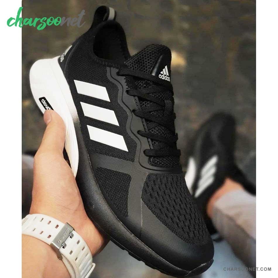 کفش پیاده روی و دویدن آدیداس Adidas Cloudfoam