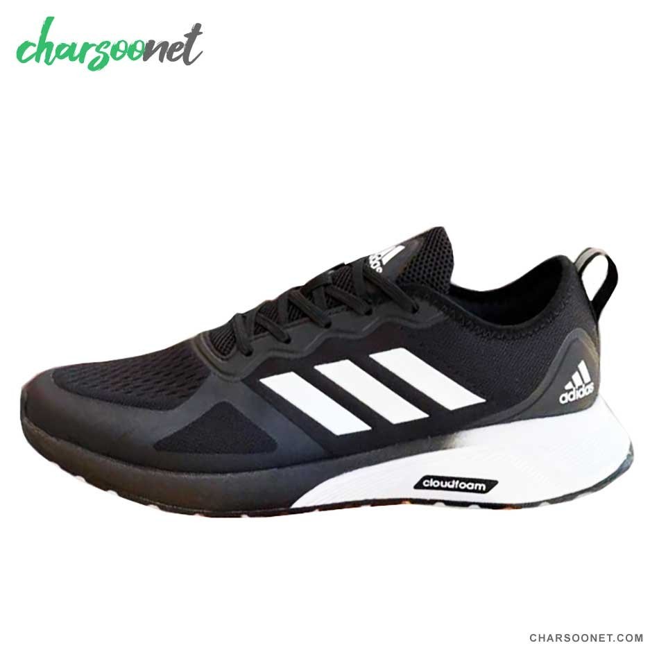 کفش پیاده روی و دویدن آدیداس Adidas Cloudfoam