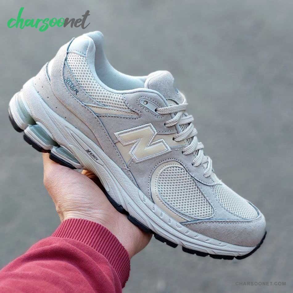 کفش پیاده روی و دویدن نیوبالانس مردانه New Balance 2002r
