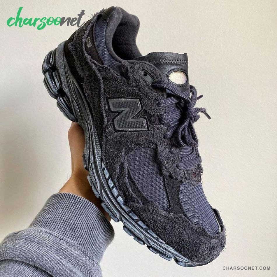 کفش اسپرت نیوبالانس فانتوم New Balance 2002R Phantom