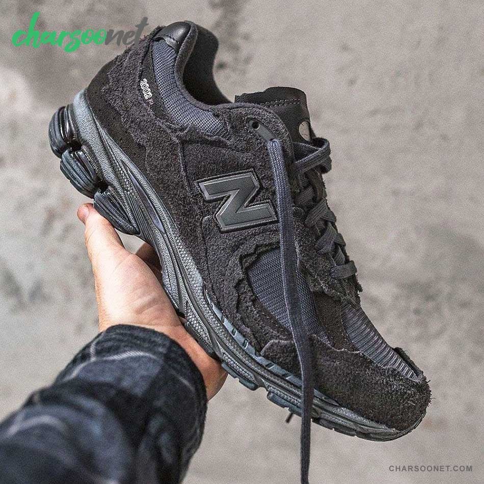 کفش اسپرت نیوبالانس فانتوم New Balance 2002R Phantom