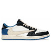 کفش اسپرت نایکی مردانه Jordan Air Jordan 1 Low