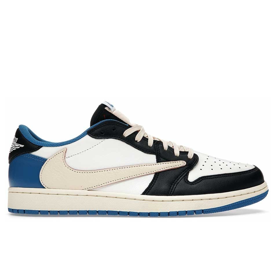 کفش اسپرت نایکی مردانه Jordan Air Jordan 1 Low