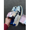 کفش اسپرت نایکی مردانه Jordan Air Jordan 1 Low