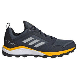 کفش رانینگ آدیداس مدل adidas Terrex Agrivic Tr Onix کد EF6857