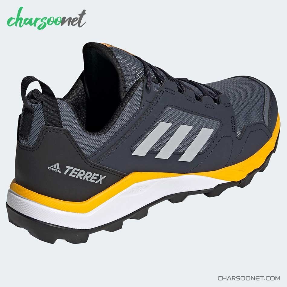 کفش رانینگ آدیداس مدل adidas Terrex Agrivic Tr Onix کد EF6857