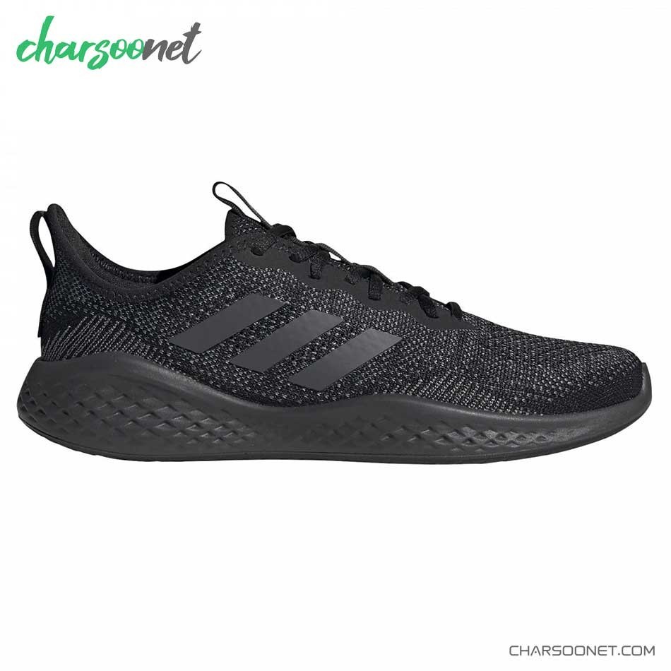کفش پیاده روی آدیداس مدل adidas Fluidflow Shoes کد EG3666