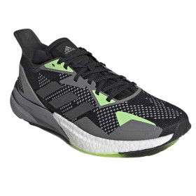 کفش اسپرت آدیداس مدل Adidas X9000L3 Core Black کد EH0059