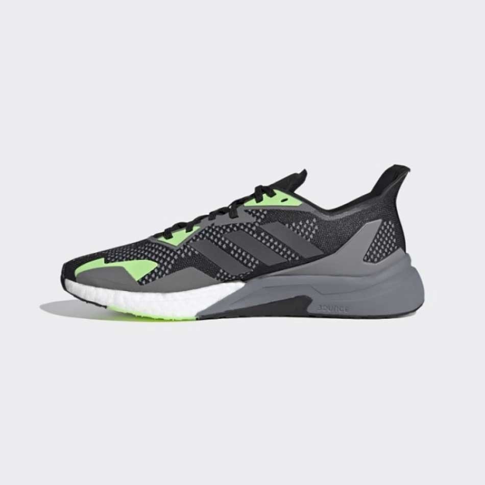 کفش اسپرت آدیداس مدل Adidas X9000L3 Core Black کد EH0059