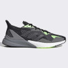 کفش اسپرت آدیداس مدل Adidas X9000L3 Core Black کد EH0059