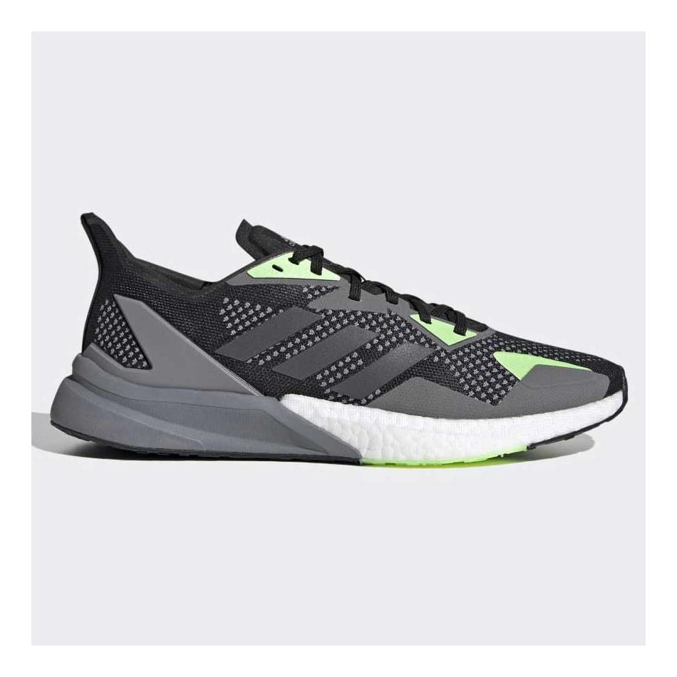 کفش اسپرت آدیداس مدل Adidas X9000L3 Core Black کد EH0059