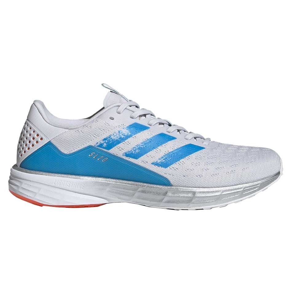 �?�� ��� ����? ��?��� ��� adidas SL20 Primeblue �� FU6617