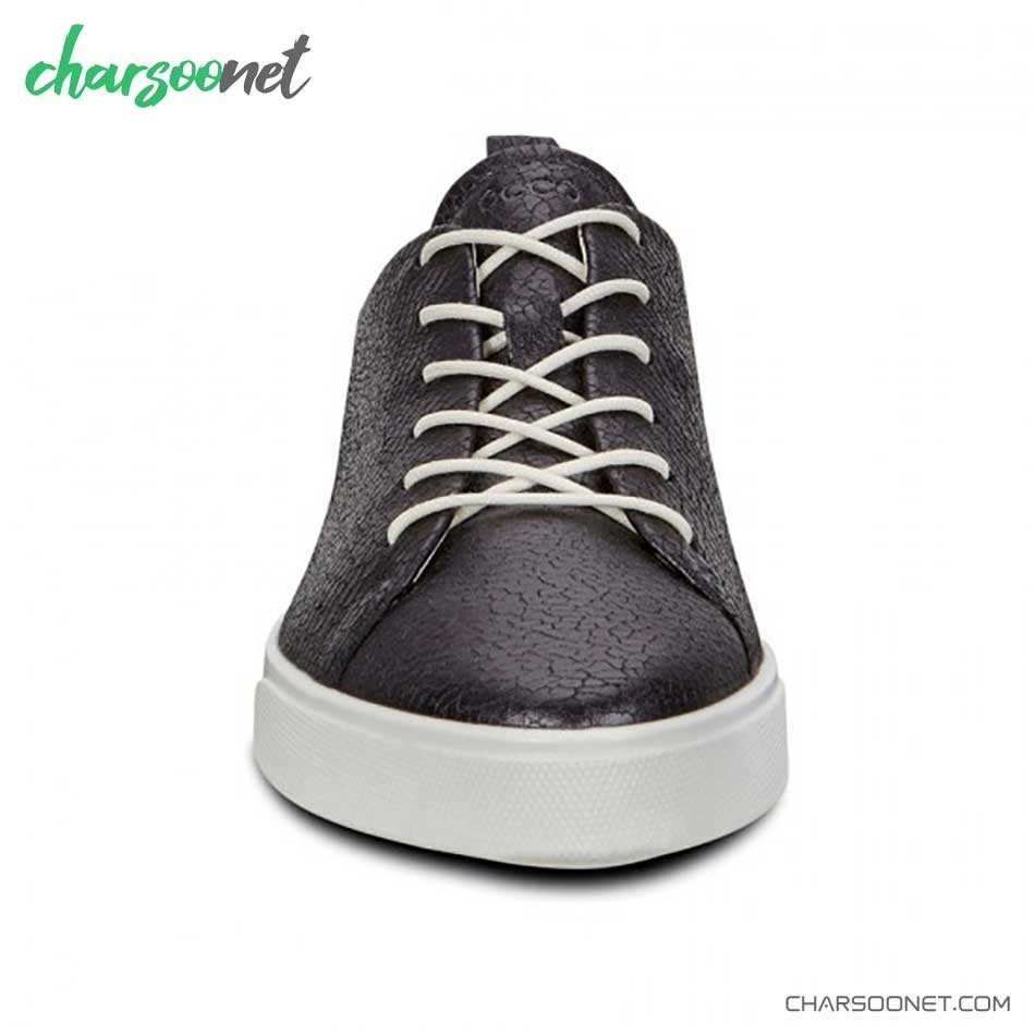 کفش اسنیکر اکو مدل Ecco Gillian Leather کد 285633-51383