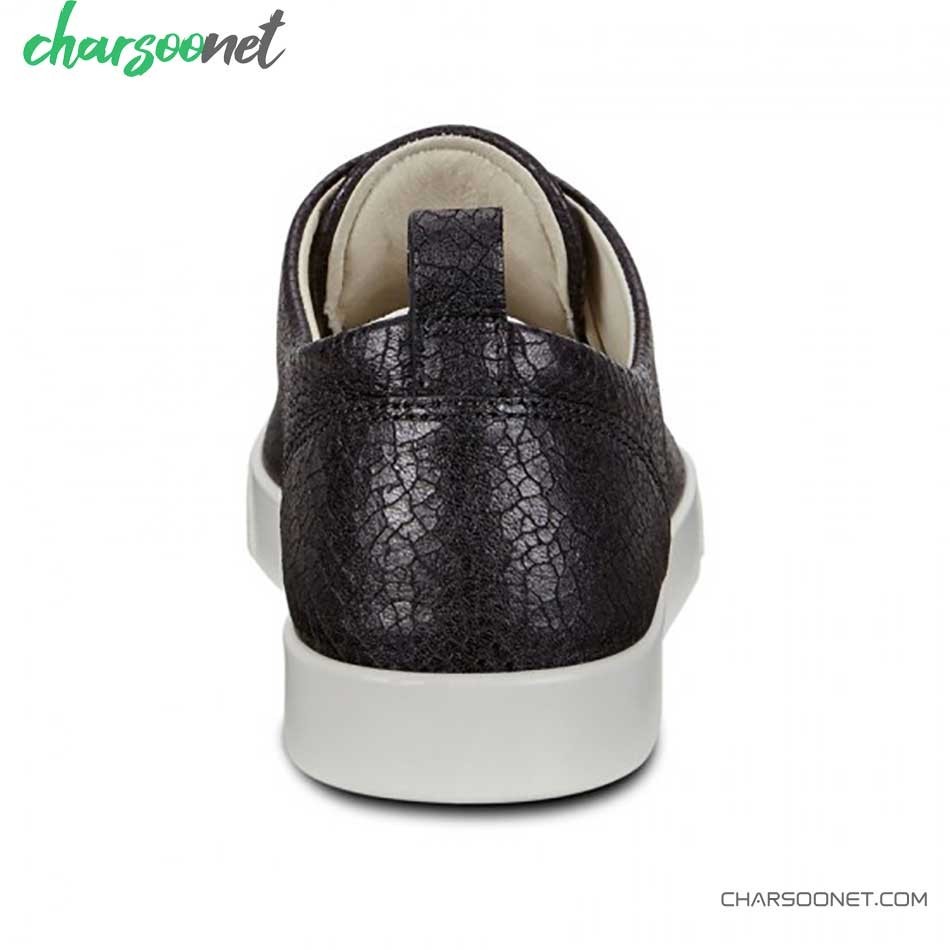 کفش اسنیکر اکو مدل Ecco Gillian Leather کد 285633-51383