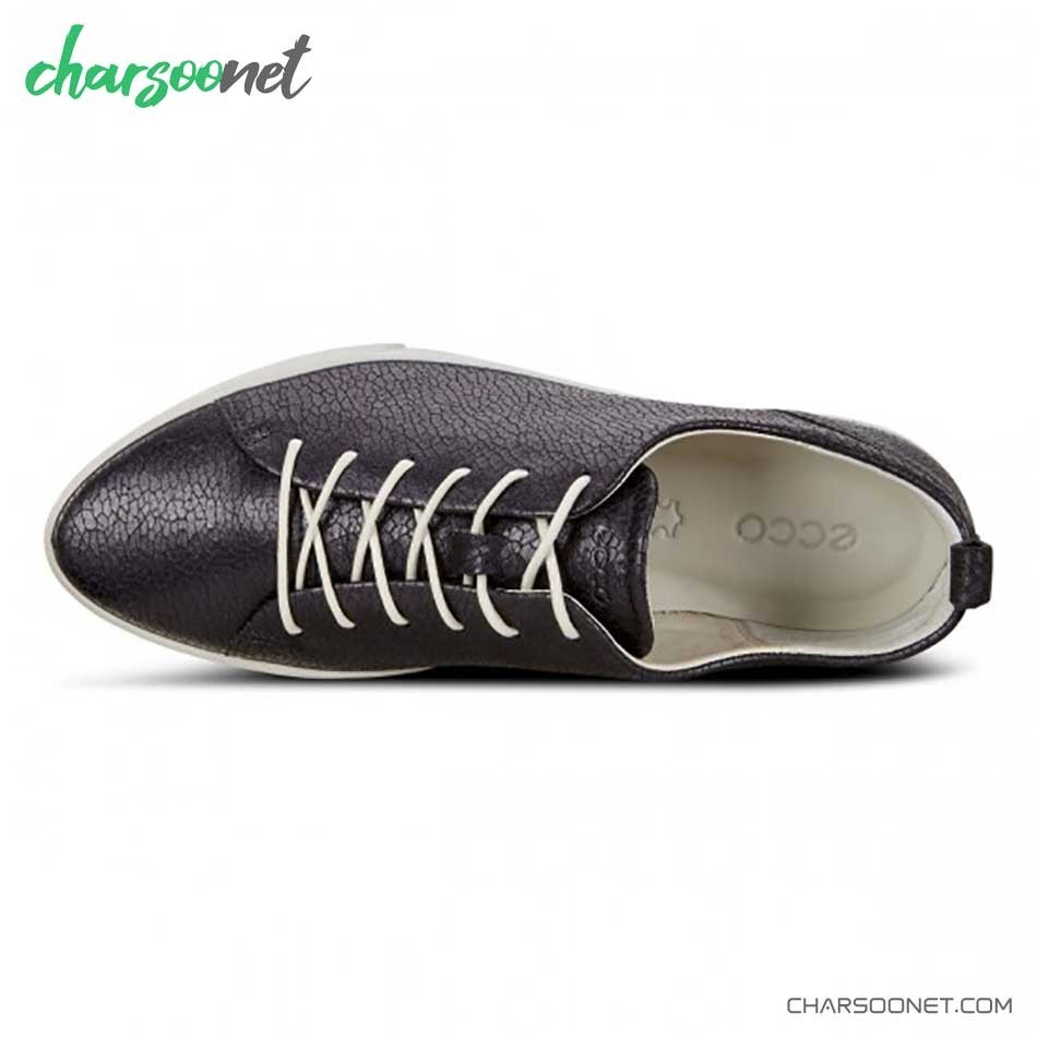 کفش اسنیکر اکو مدل Ecco Gillian Leather کد 285633-51383