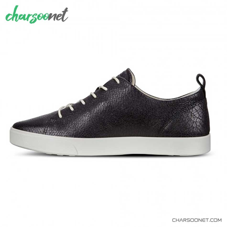 کفش اسنیکر اکو مدل Ecco Gillian Leather کد 285633-51383