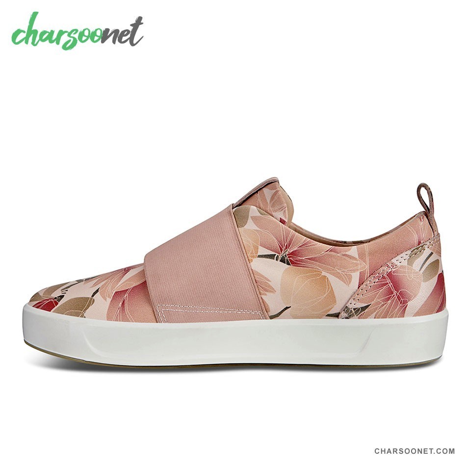 کفش اسنیکر اکو مدل ECCO Women's Soft 7 کد 440963-01118