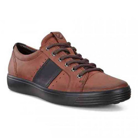 کفش اسنیکر اکو مدل  ECCO Casual Lace-ups کد 440334-51514