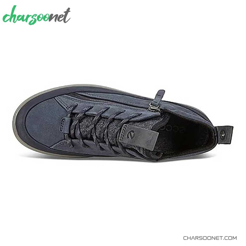 کفش اسنیکر اکو مدل Ecco Soft 7 Lo Gtx کد 450363-01038
