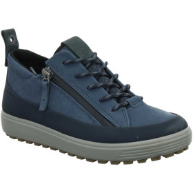 کفش اسنیکر اکو مدل Ecco Soft 7 Lo Gtx کد 450363-01038