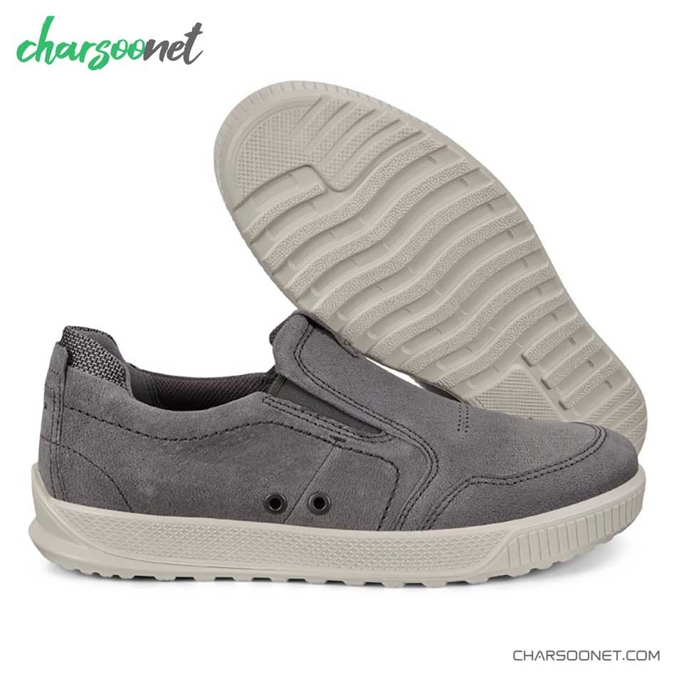 کفش اسپرت مردانه اکو مدل Sneakers ECCO کد 501544-02602