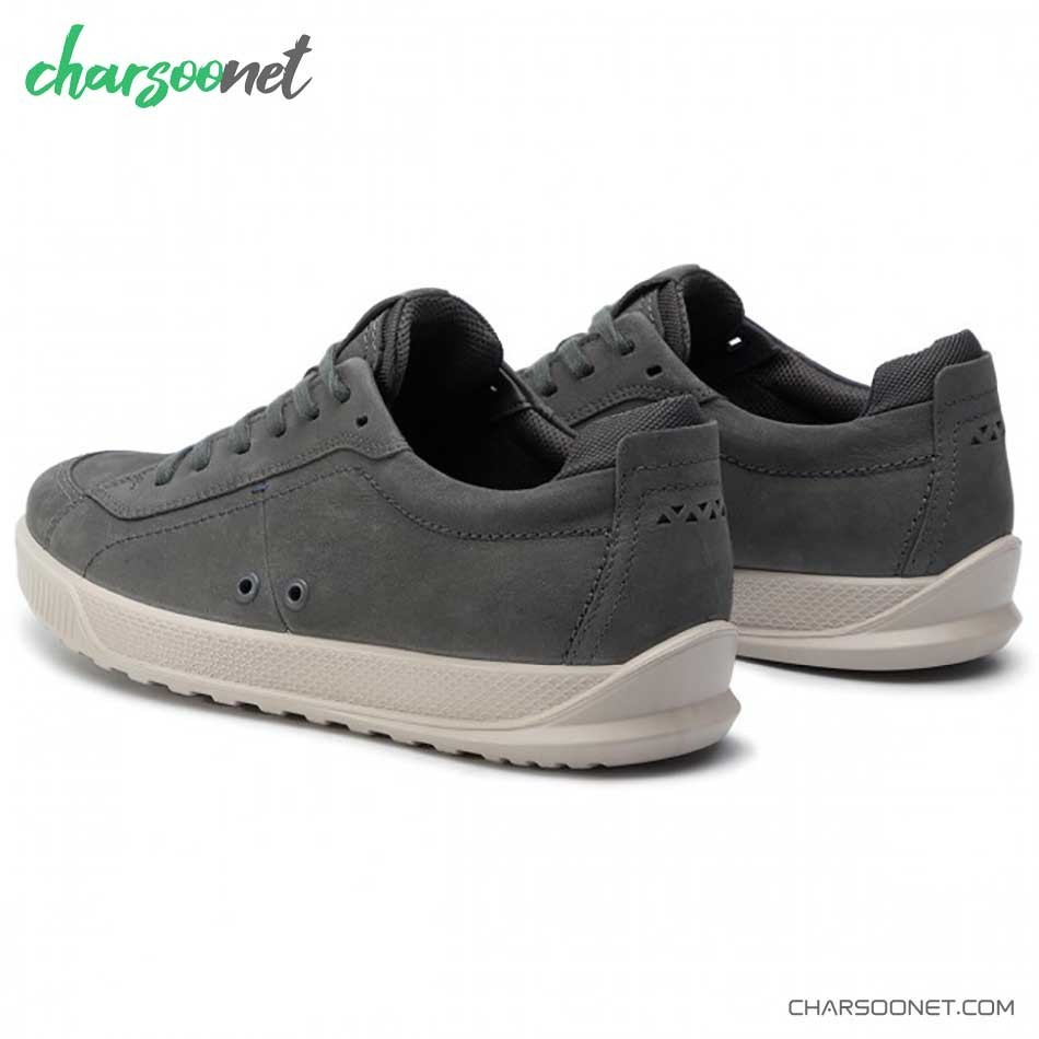 کفش اسپرت مردانه اکو مدل Sneakers ECCO کد 501544-02602
