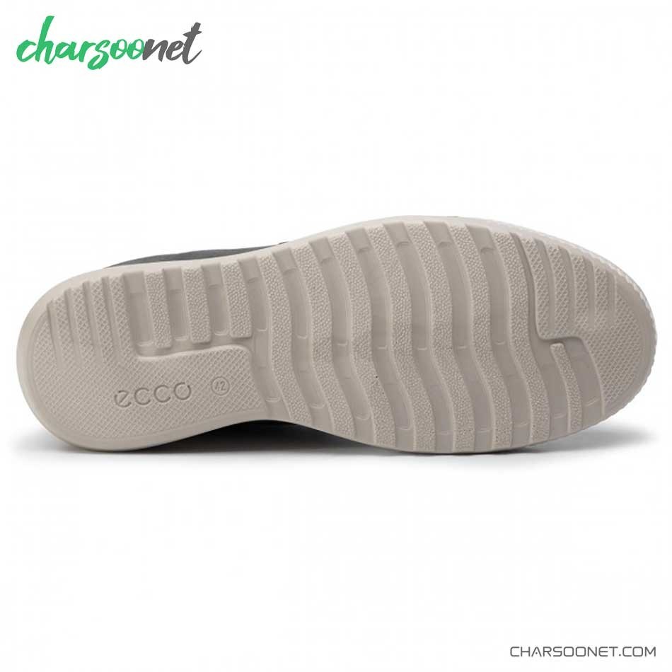 کفش اسپرت مردانه اکو مدل Sneakers ECCO کد 501544-02602