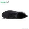 کفش ورزشی اکو مدل ECCO Casual Lace ups black کد 504234-51052
