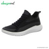 کفش ورزشی اکو مدل ECCO Casual Lace ups black کد 504234-51052