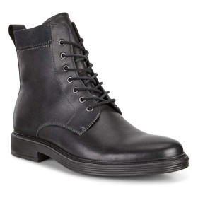بوت مردانه اکو مدل ECCO NEWCASTLE Combat Boots کد 610324-51052