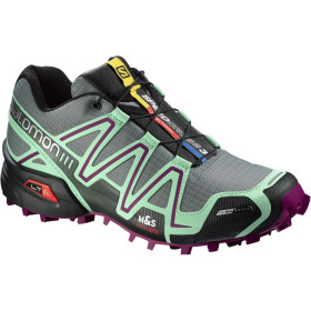 سالومون اسپیدکراس Salomon Speedcross 3 CS 2016
