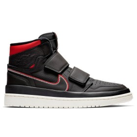 کفش اسپرت نایک جردن مردانه Nike Air Jordan 1Double Strap