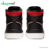 کفش اسپرت نایک  جردن مردانه Nike Air Jordan 1Double Strap