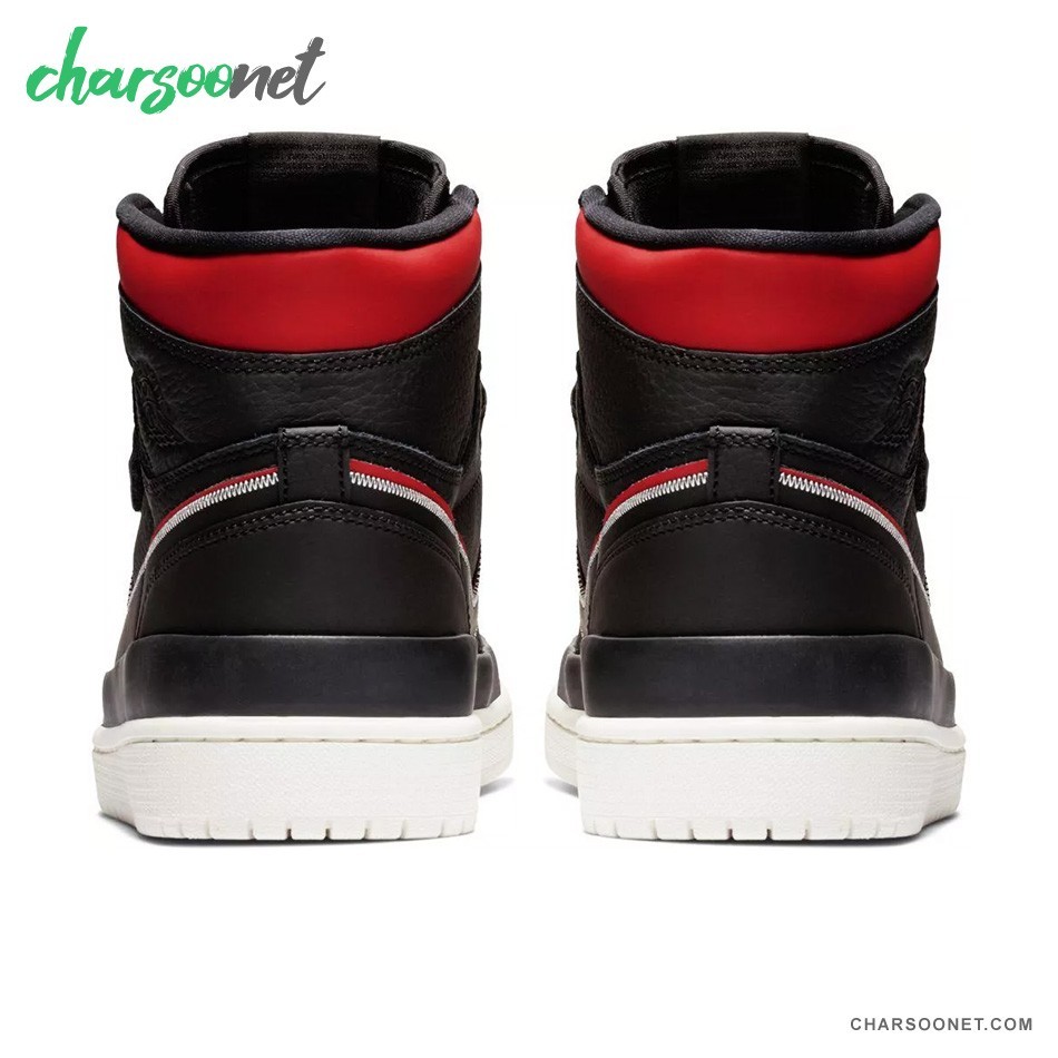 کفش اسپرت نایک  جردن مردانه Nike Air Jordan 1Double Strap