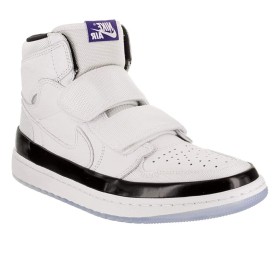 کفش اسپرت مردانه نایک جردن Nike Air Jordan 1 Double Strap