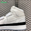 کفش اسپرت مردانه نایک جردن Nike Air Jordan 1 Double Strap