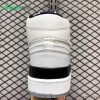 کفش اسپرت مردانه نایک جردن Nike Air Jordan 1 Double Strap