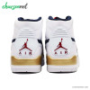 کفش اسپرت نایک جردن مردانه Nike Jordan Legacy 312