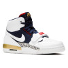 کفش اسپرت نایک جردن مردانه Nike Jordan Legacy 312