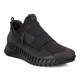 کفش اسپرت اکو مدل ECCO ZIPFLEX کد 803754-51052