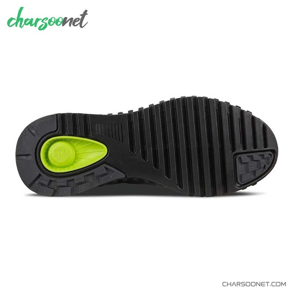 کفش اسپرت اکو مدل ECCO ZIPFLEX کد 803754-51052
