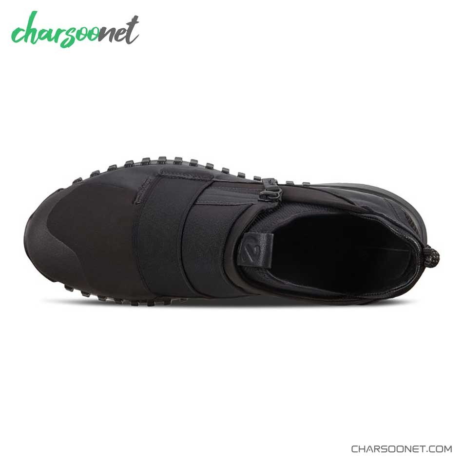 کفش اسپرت اکو مدل ECCO ZIPFLEX کد 803754-51052