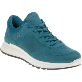 کفش اسنیکر اکو مدل Ecco Exostride Womens Blue کد 835303-01541