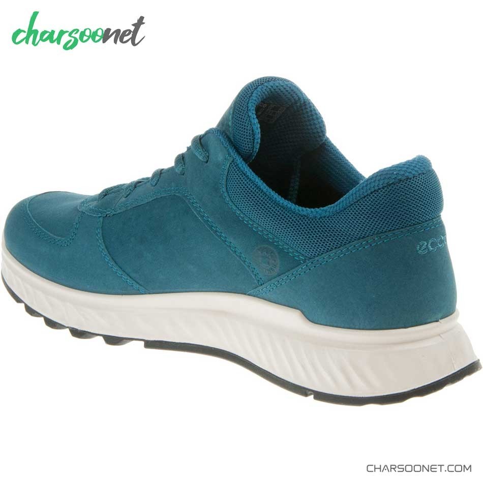 کفش اسنیکر اکو مدل Ecco Exostride Womens Blue کد 835303-01541