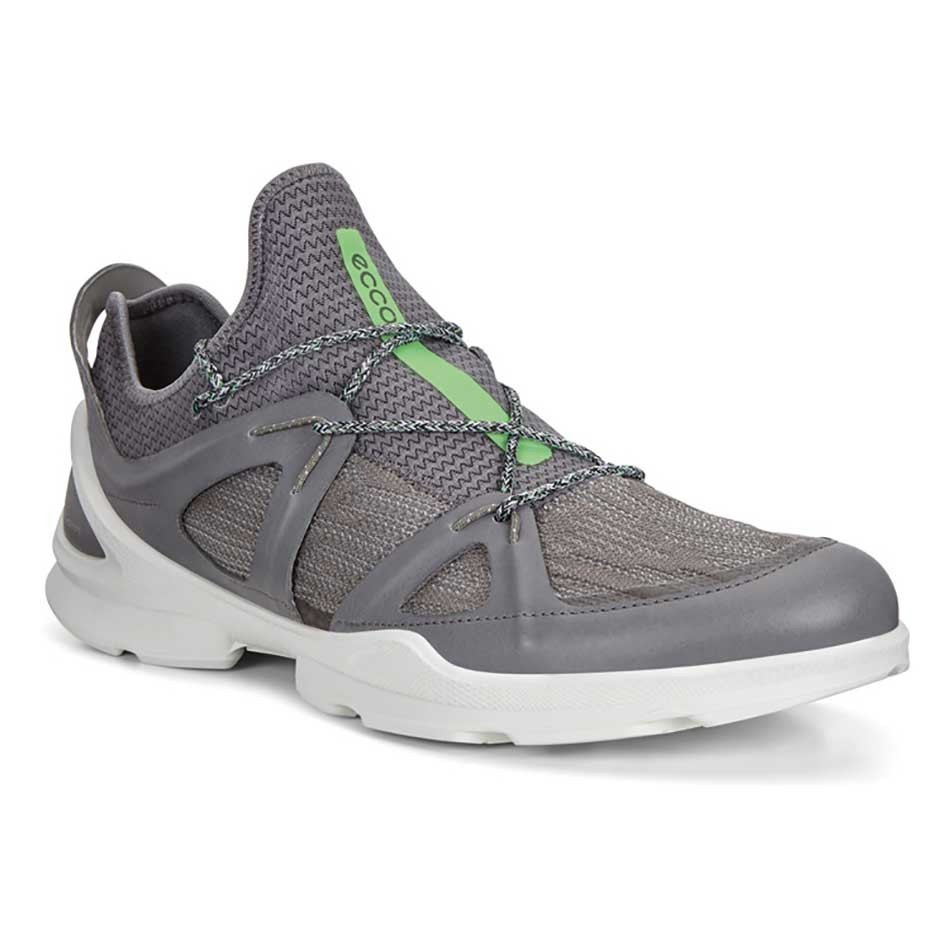 کفش ورزشی اکو مدل Ecco Casual Lace ups کد 841854-51735