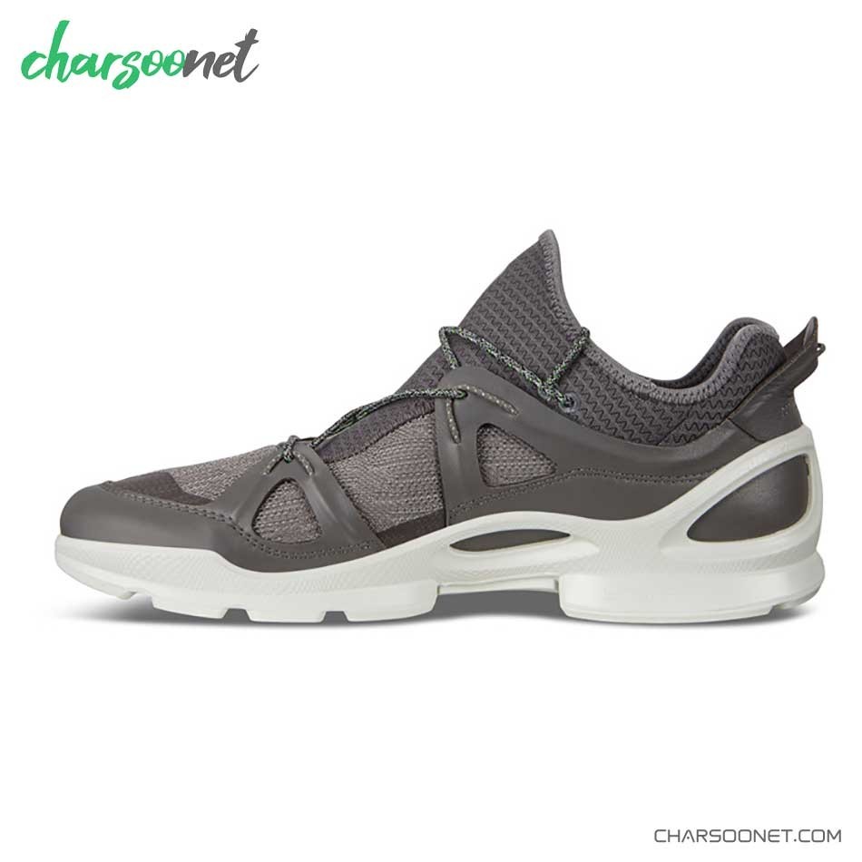 کفش ورزشی اکو مدل Ecco Casual Lace ups کد 841854-51735