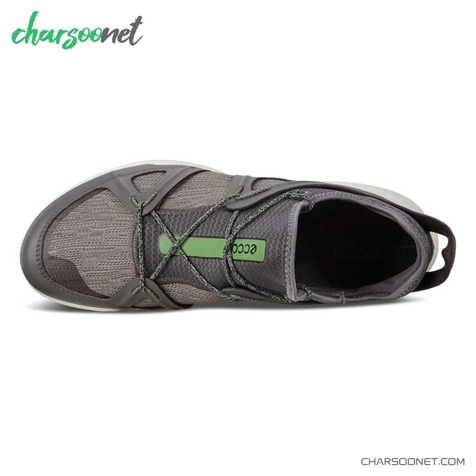 کفش ورزشی اکو مدل Ecco Casual Lace ups کد 841854-51735